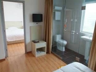 Jinan Suntech Hotel2