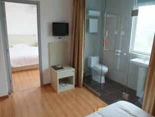 Jinan Suntech Hotel Jinan Suntech Hotel