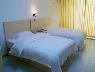 Jinan Suntech Hotel1