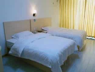 Jinan Suntech Hotel Jinan Suntech Hotel
