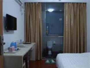 Jinan Suntech Hotel Jinan Suntech Hotel