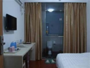 Jinan Suntech Hotel Jinan Suntech Hotel