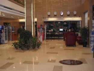 GreenTree Inn Shandong Qingdao Zhengyang Road Jiajiayuan Shopping Center Business Hotel GreenTree Inn Shandong Qingdao Zhengyang Road Jiajiayuan Shopping Center Business Hotel