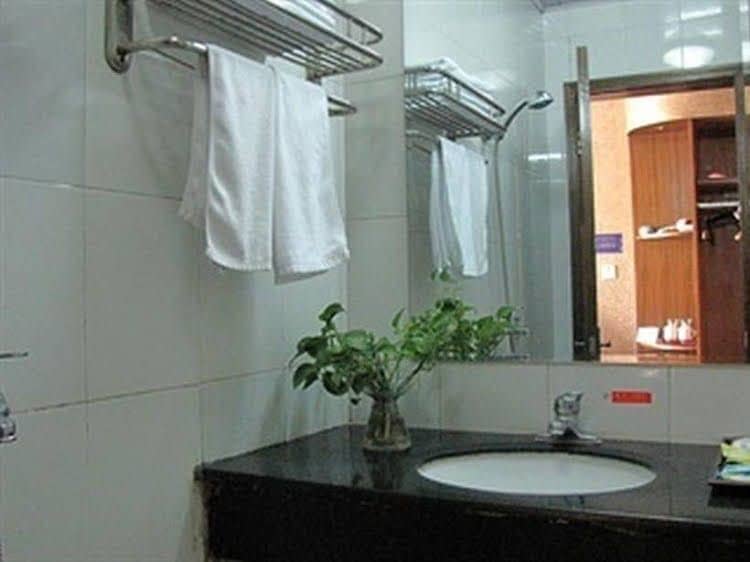 Yiwu Xin Hai Hotel Yiwu Xin Hai Hotel