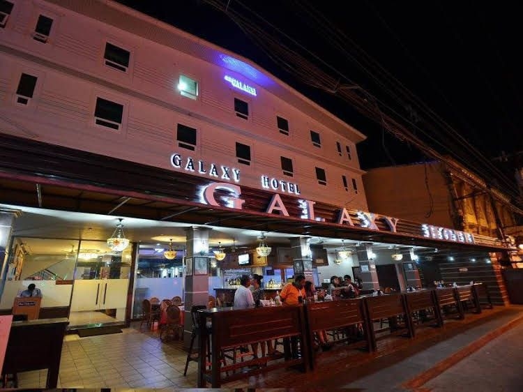 Galaxy Hotel4