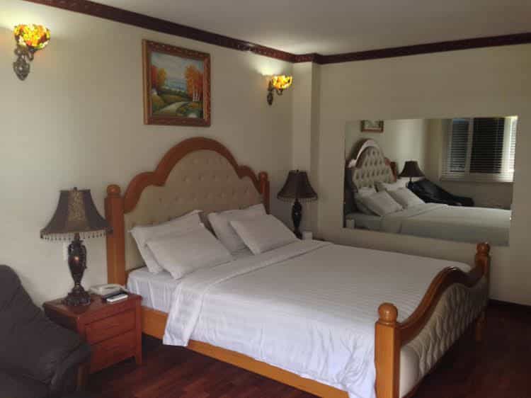 Galaxy Hotel Galaxy Hotel