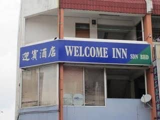 Welcome Inn Welcome Inn