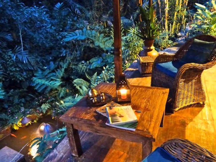 ศารินบัวนา อีโค ลอดจ์ (Sarinbuana Eco Lodge)2