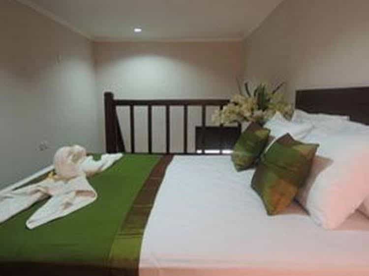 Griya 18 Hotel Griya 18 Hotel