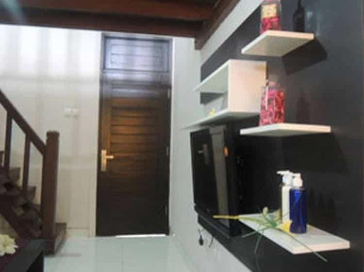 Griya 18 Hotel Griya 18 Hotel
