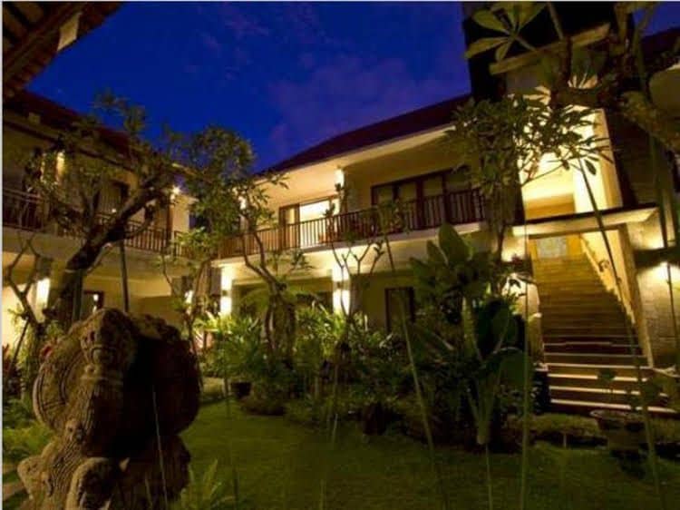 Bumi Muwa Accommodation Bumi Muwa Accommodation