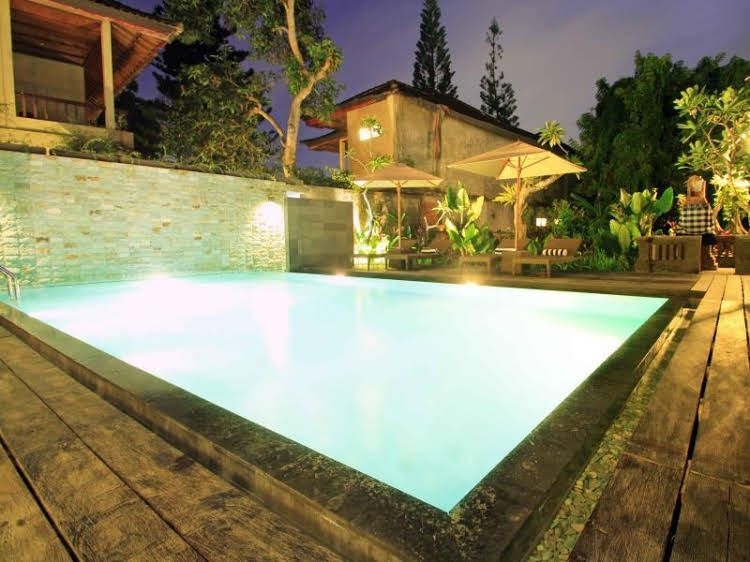 บูมิ มูวา (Bumi Muwa Accommodation)2