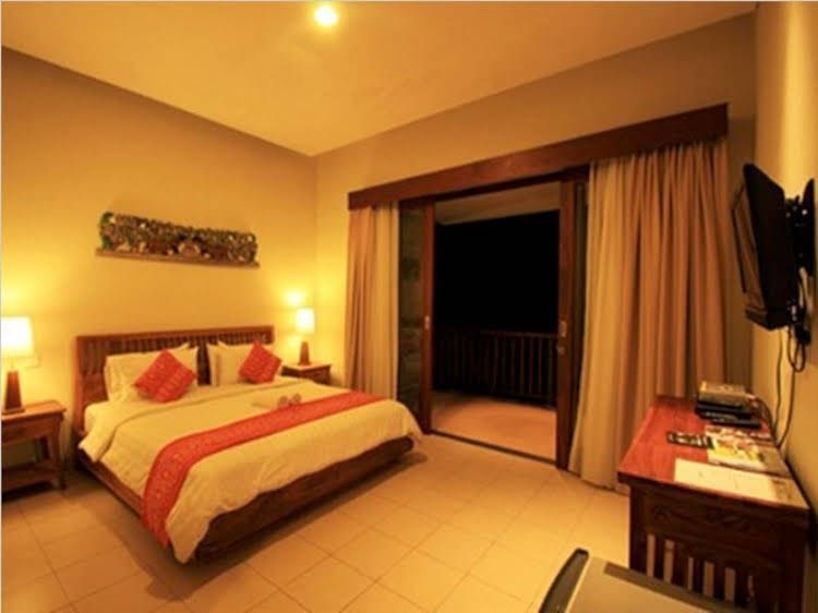 บูมิ มูวา (Bumi Muwa Accommodation)1
