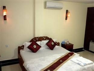 Nalita Guesthouse0
