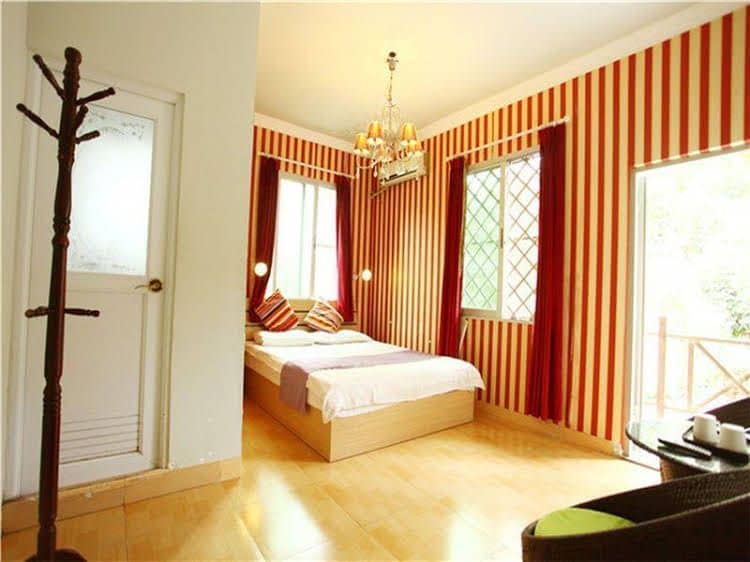 Xiamen HTC Inn Xiamen HTC Inn