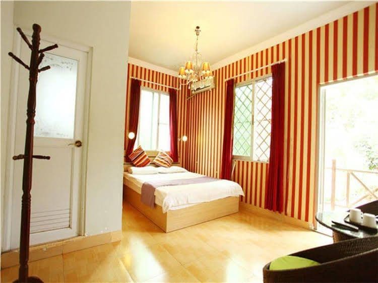 Xiamen HTC Inn Xiamen HTC Inn