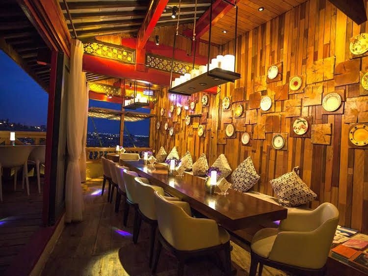 Lijiang Joyful Hotel2