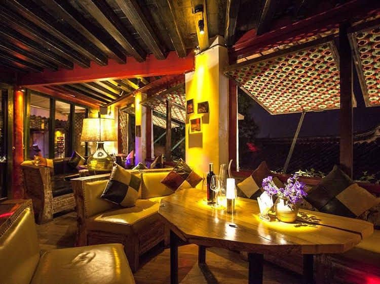 Lijiang Joyful Hotel Lijiang Joyful Hotel