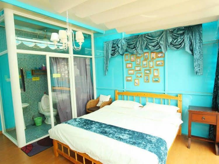 Xiamen Blue House Inn Xiamen Blue House Inn