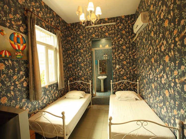 Xiamen Blue House Inn3