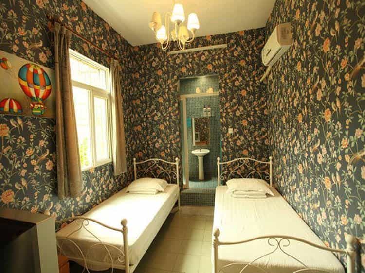 Xiamen Blue House Inn Xiamen Blue House Inn