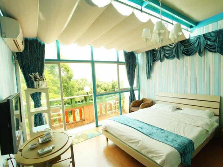 Xiamen Blue House Inn Xiamen Blue House Inn