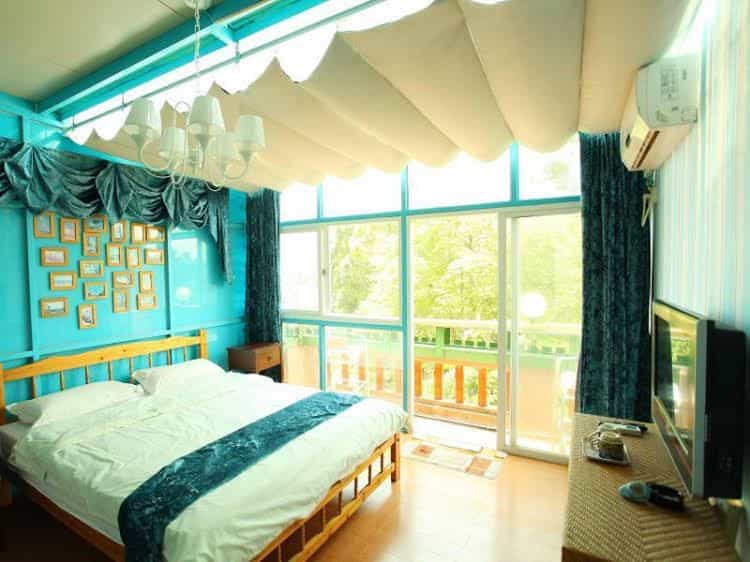 Xiamen Blue House Inn Xiamen Blue House Inn