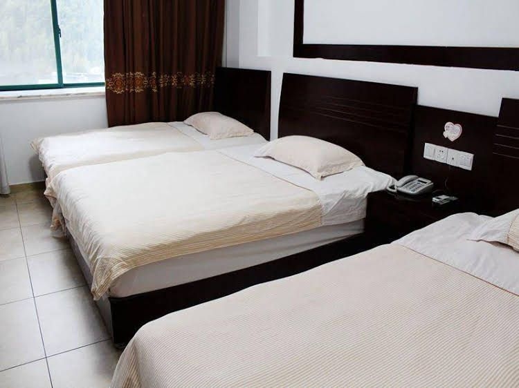 Huangshan Xigu Villa Hotel2