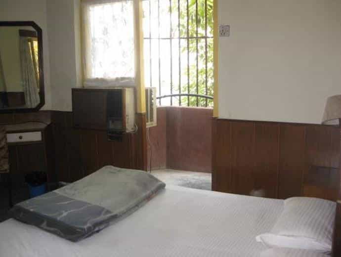 Hotel New Sahara Hotel New Sahara
