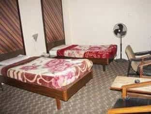 Hotel New Sahara Hotel New Sahara