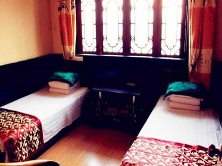 Pingyao Yongxianglong Hotel Pingyao Yongxianglong Hotel