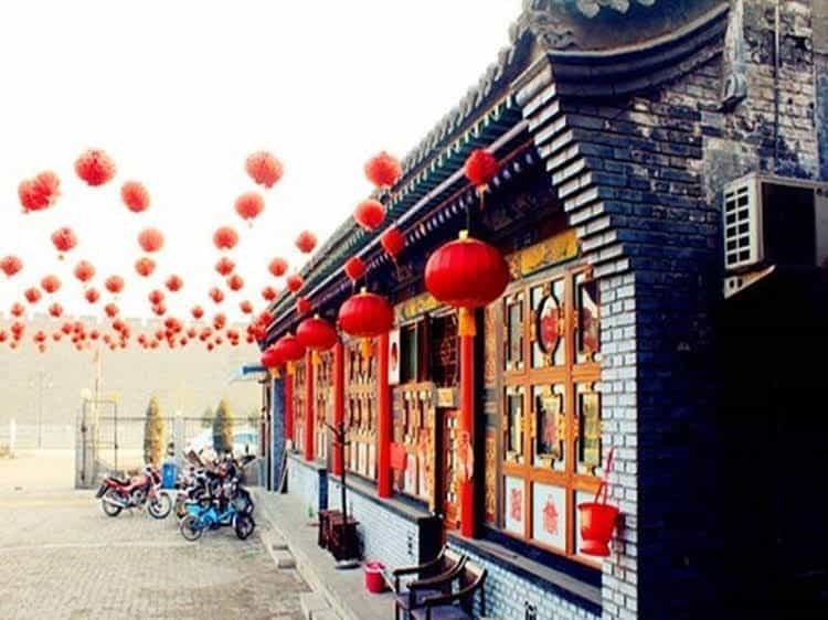 Pingyao Yongxianglong Hotel Pingyao Yongxianglong Hotel