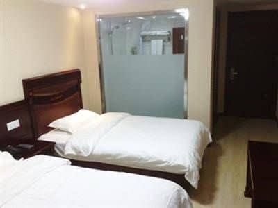 Tianjin Tianyicheng Hotel Tianjin Tianyicheng Hotel