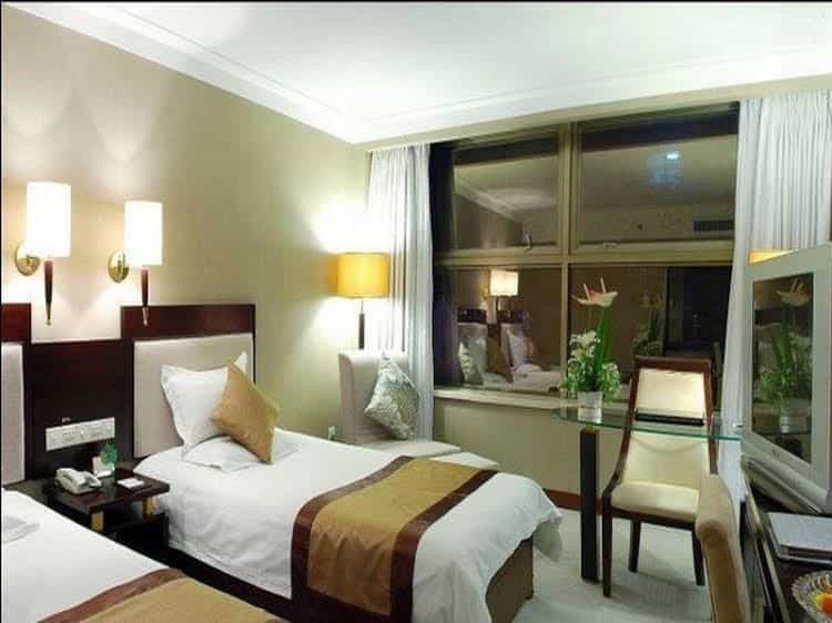 Qingdao Xindong Hotel Qingdao Xindong Hotel