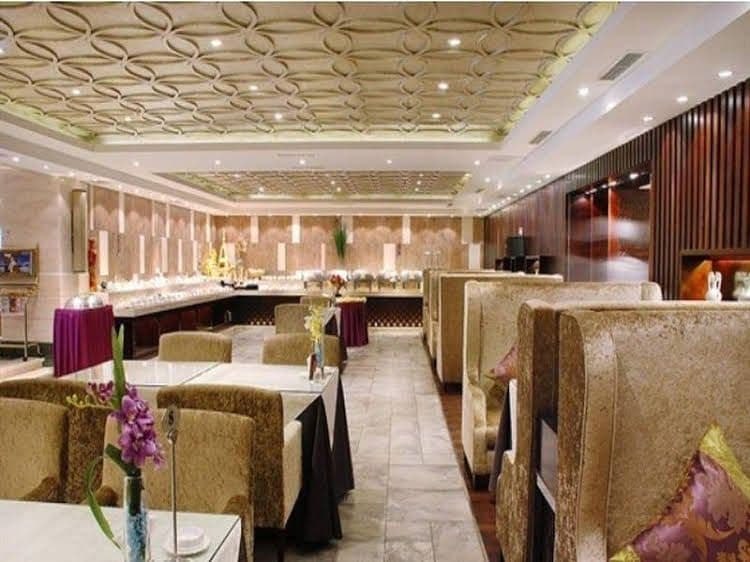 Qingdao Xindong Hotel Qingdao Xindong Hotel