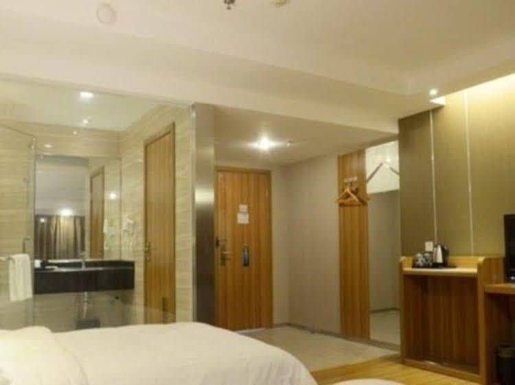 Anyi 158 Hotel Dujiangyan Branch Anyi 158 Hotel Dujiangyan Branch