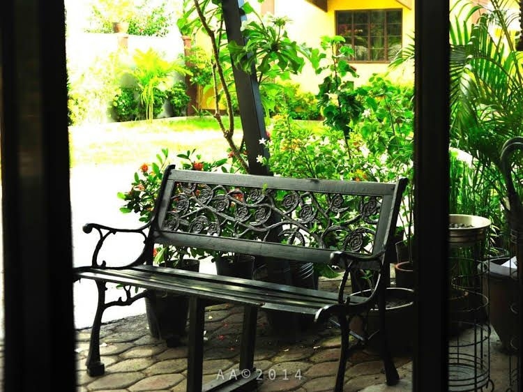 Antonio's Apartelle2
