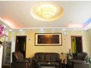 Xiamen A Home Hotel Yue Jiang Branch Xiamen A Home Hotel Yue Jiang Branch