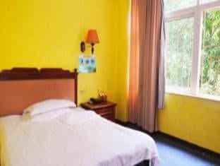Xiamen A Home Hotel Yue Jiang Branch Xiamen A Home Hotel Yue Jiang Branch