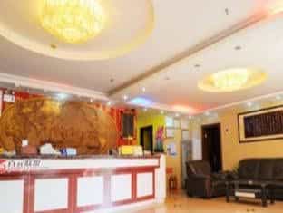 Xiamen A Home Hotel Yue Jiang Branch Xiamen A Home Hotel Yue Jiang Branch