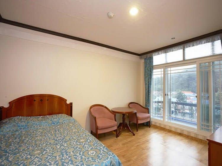 Goodstay Naksan Motel Goodstay Naksan Motel