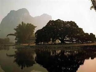 Yangshuo Arcadia Youth Hostel2