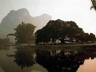Yangshuo Arcadia Youth Hostel Yangshuo Arcadia Youth Hostel