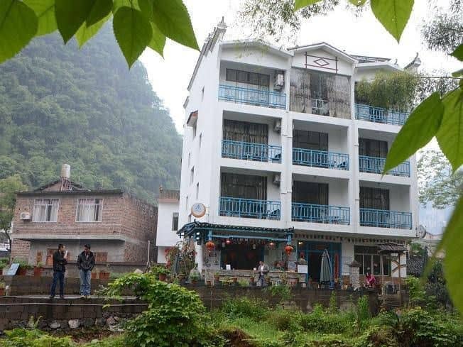 Yangshuo Arcadia Youth Hostel Yangshuo Arcadia Youth Hostel