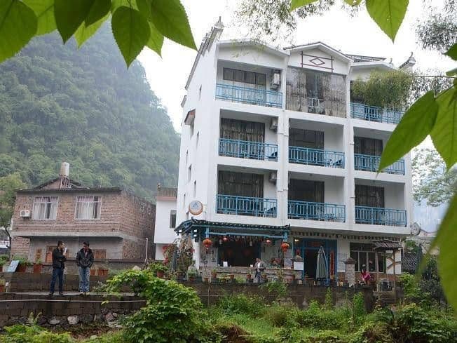 Yangshuo Arcadia Youth Hostel Yangshuo Arcadia Youth Hostel