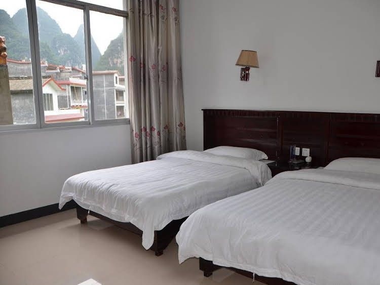 Yangshuo Arcadia Youth Hostel3