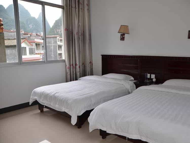 Yangshuo Arcadia Youth Hostel Yangshuo Arcadia Youth Hostel