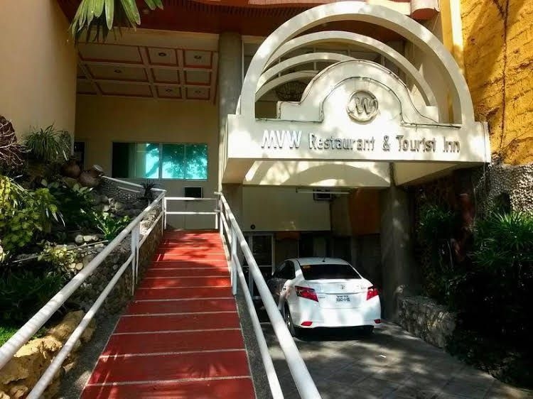MVW Hotel & Restaurant4