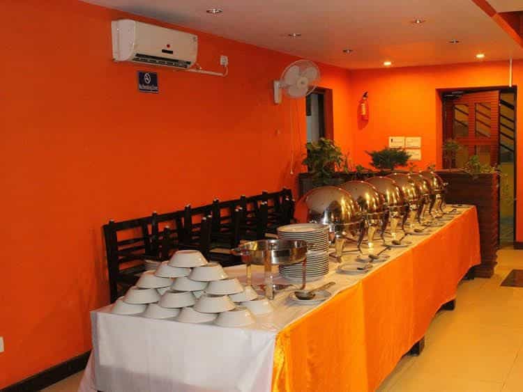 Hotel Peaceland Hotel Peaceland