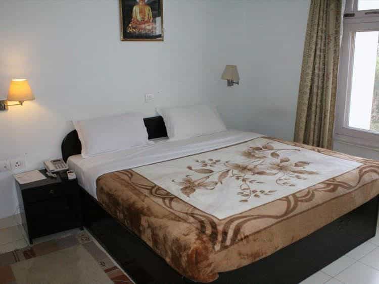 Hotel Peaceland Hotel Peaceland